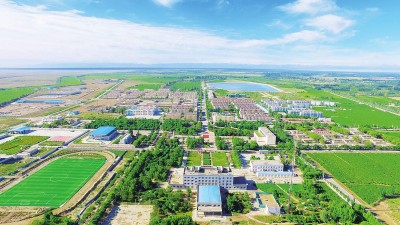 屯墾戍邊 扎根奉獻——兵團精神述評