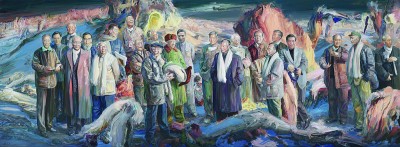 賡續創新奮斗的精神血脈——科學家精神述評