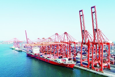 立時代潮頭 惠國計民生——企業(yè)家精神述評