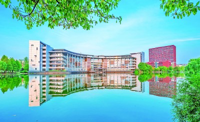 扎根西南 矢志報國——西南交通大學在黨史學習教育中書寫奮斗新篇