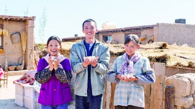 影視創作：謳歌新時代 創作為人民