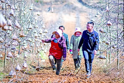 民有所呼,我有所應(yīng)