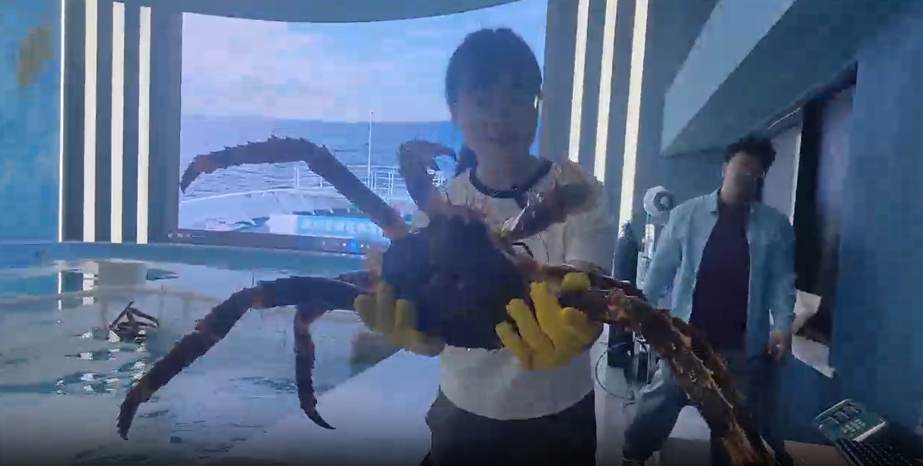 G331 吉線秘境 |在琿春體驗俄羅斯風情