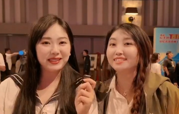 G331吉線秘境丨他們在長白山為G331國道吉林段的美景點贊